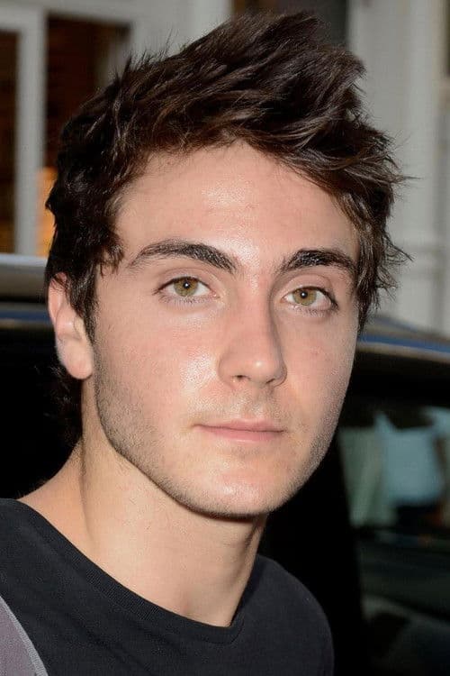 Noah Silver profile photo