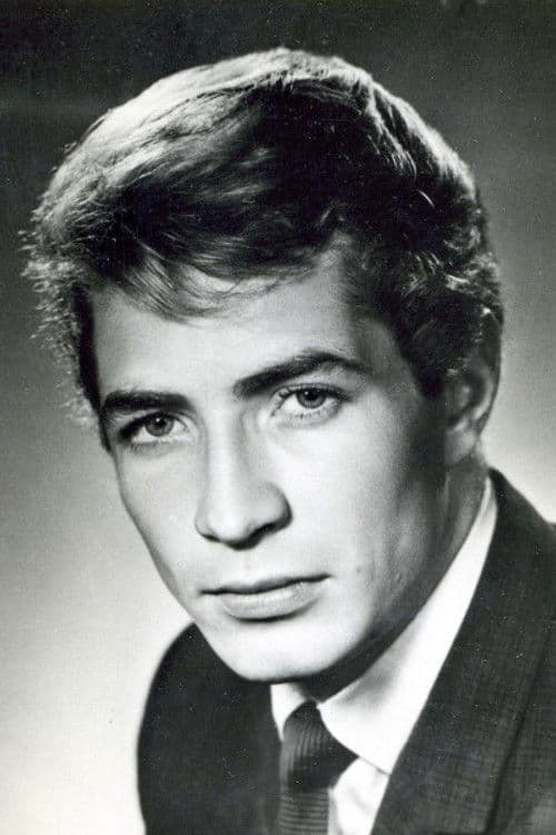 Yuri Kamorny profile photo