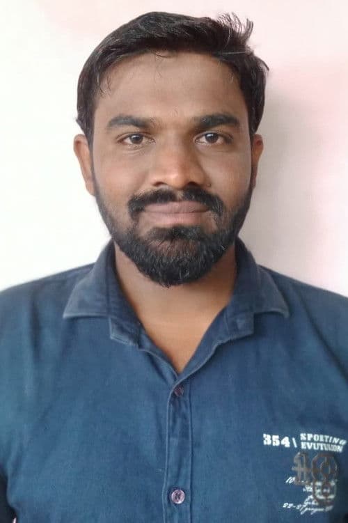 Parmeshwar Devkate profile photo