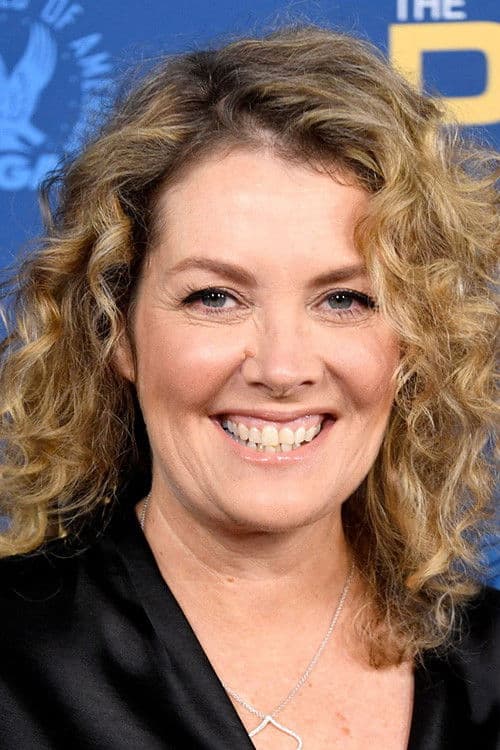 Daina Reid profile photo