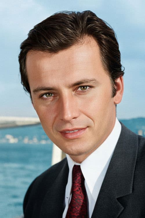 Engin Çağlar profile photo