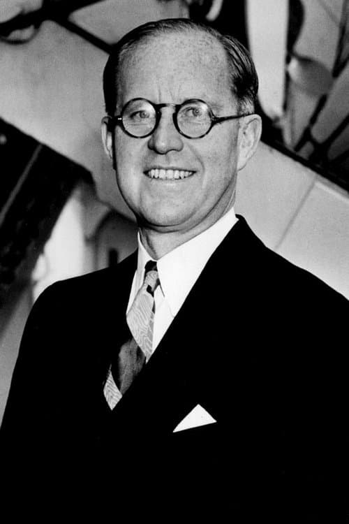 Joseph P. Kennedy Sr. profile photo