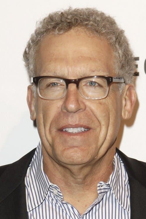 Carlton Cuse profile photo