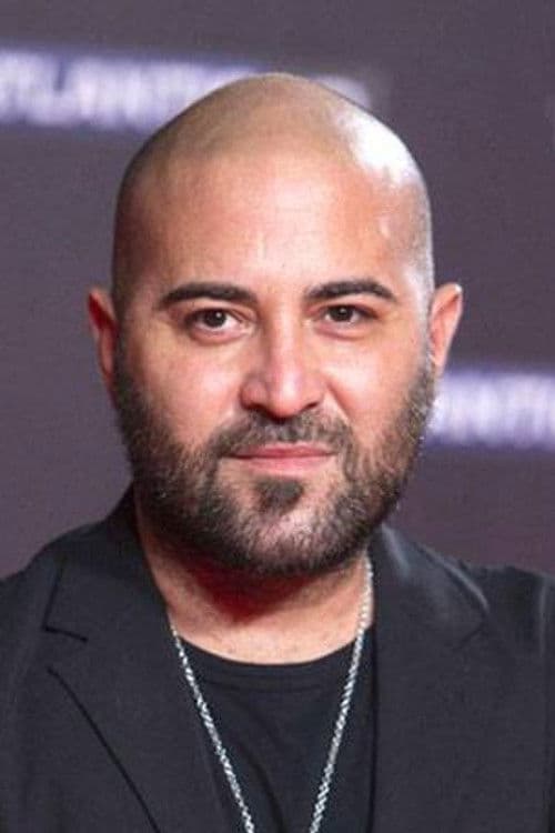 Giuliano Sangiorgi profile photo