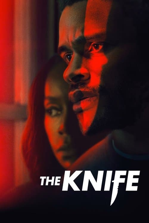 The Knife poster