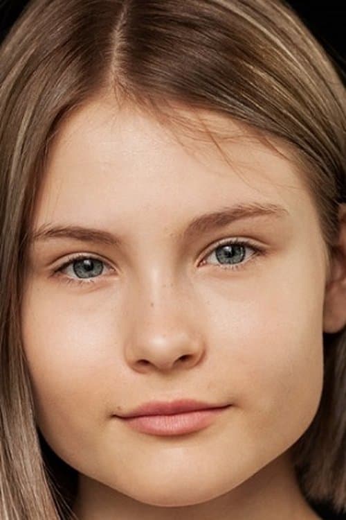 Glafira Golubeva profile photo