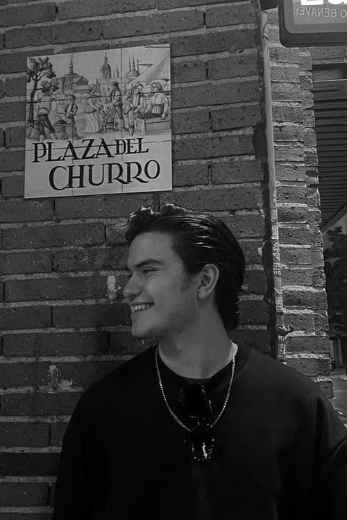 Andrés Gutiérrez profile photo