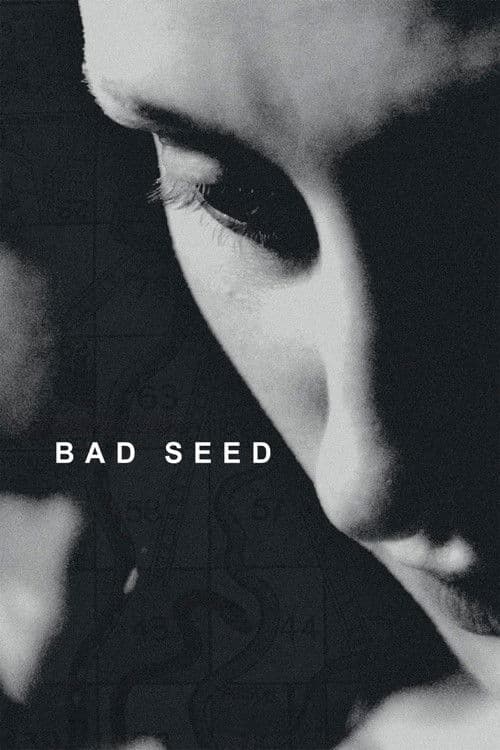 Bad Seed poster