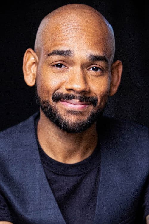 Todd A. Jackson profile photo