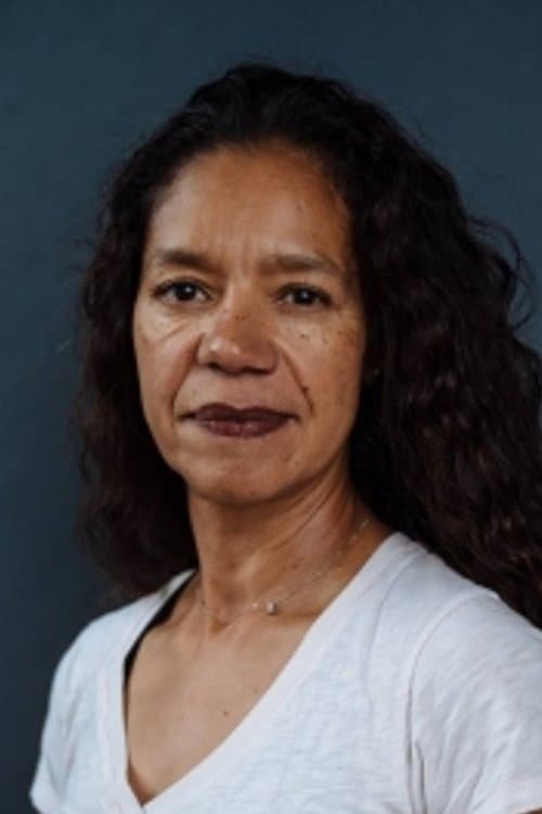 Jaye Griffiths profile photo
