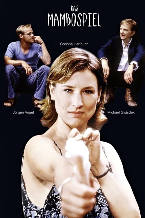 The Big Mambo poster