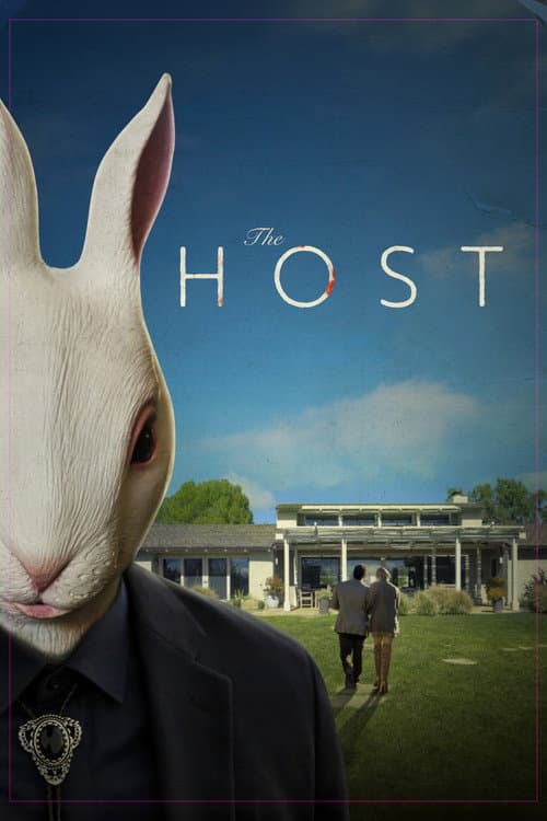 The Host poster