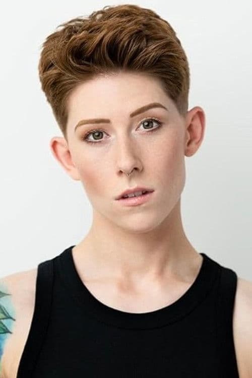 Alix Hayden profile photo