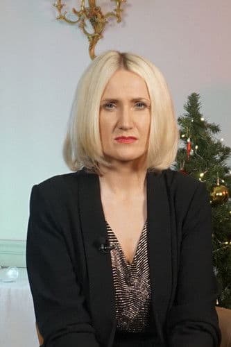 Lisa Garvey profile photo