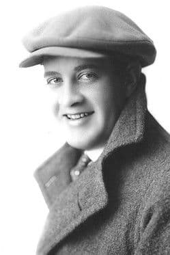 Jack Mower profile photo