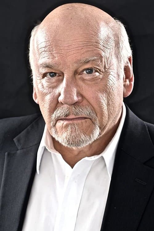 Serge Houde profile photo