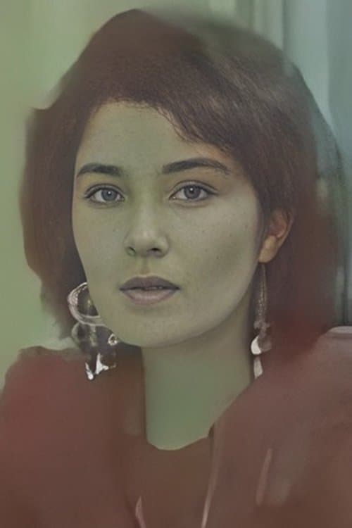 Yulduz Khamidova profile photo