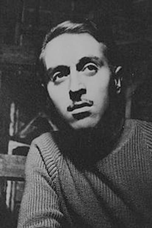 Juan Carlos Galván profile photo