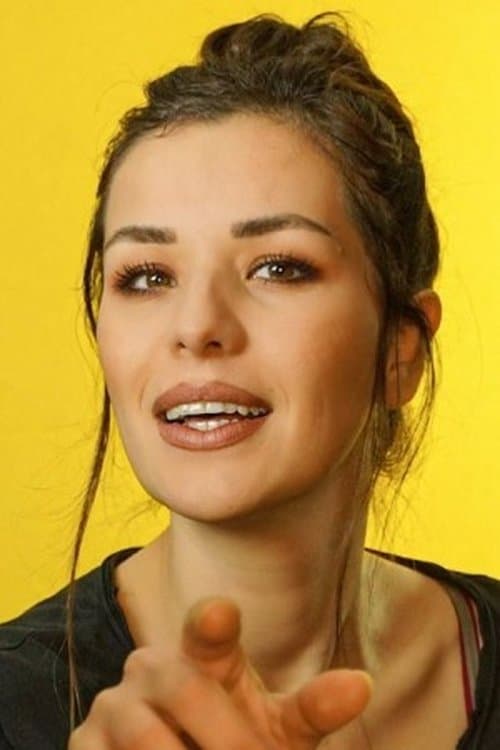 Merve Kurç profile photo