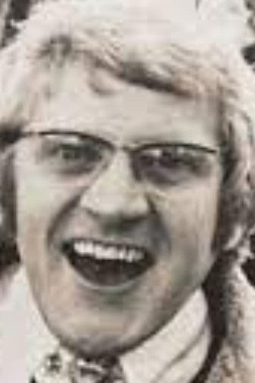 Peter Harris profile photo