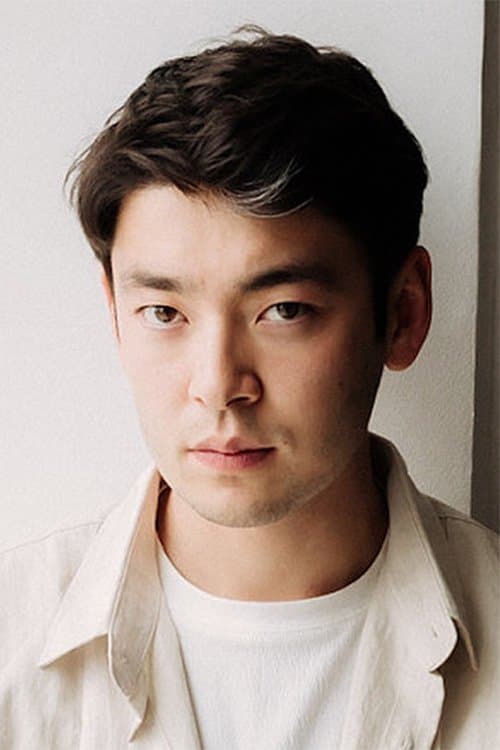 Askar Ilyasov profile photo