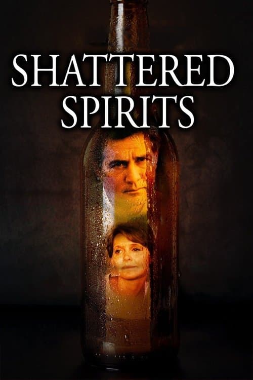 Shattered Spirits poster