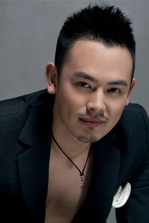 Xu Shengnan profile photo