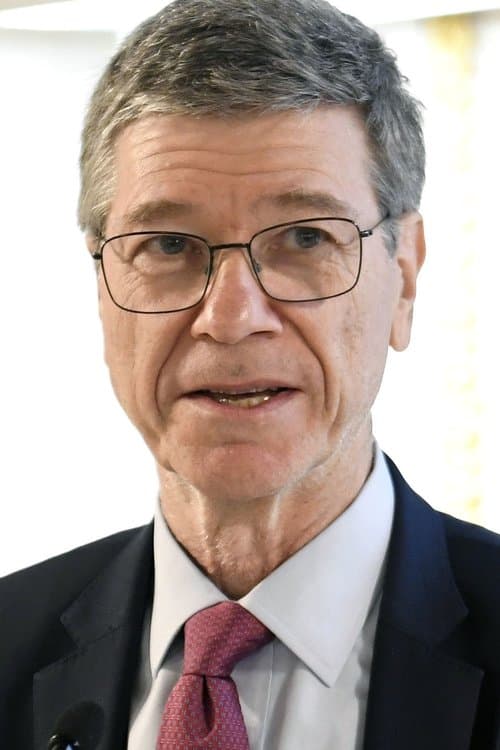 Jeffrey Sachs profile photo