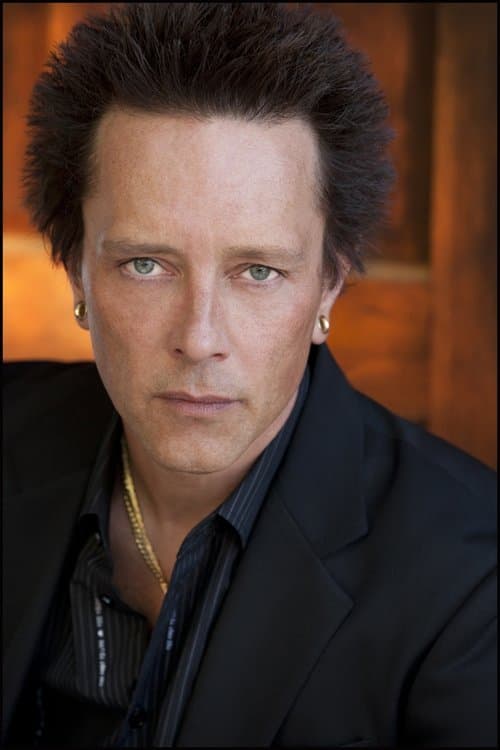 Billy Morrison profile photo
