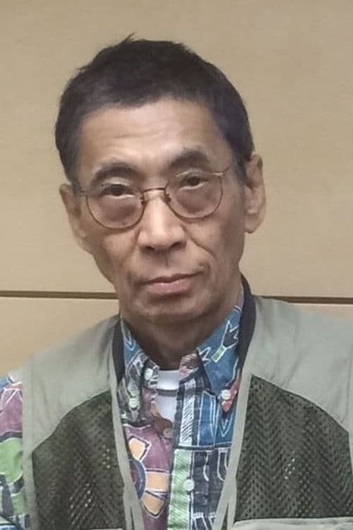 Soji Yoshikawa profile photo