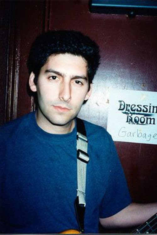 Daniel Shulman profile photo