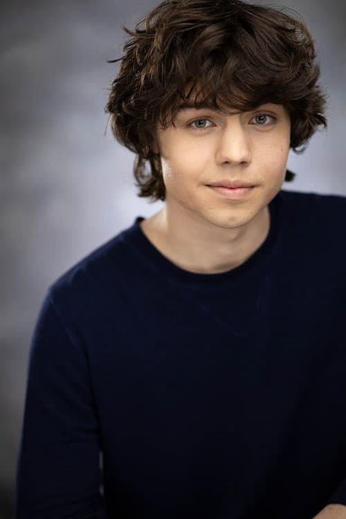 Noah Craig profile photo