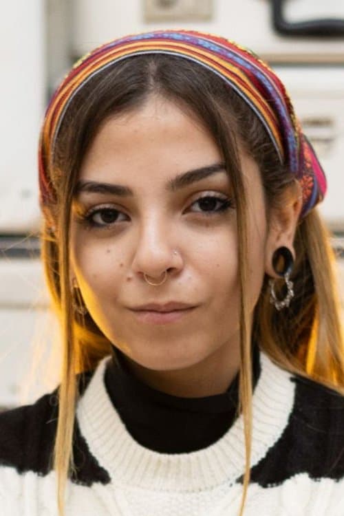 Salua Hadra profile photo