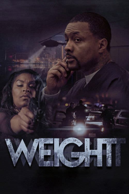 Weight poster