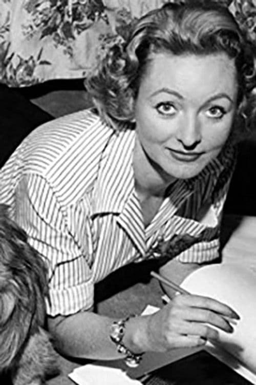 Julie Harris profile photo