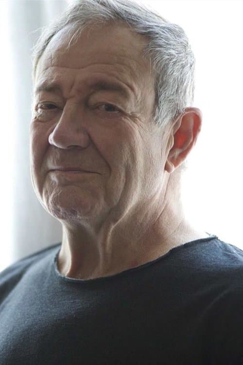 Benoît Allemane profile photo