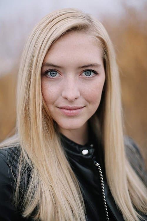 Courtney Coker profile photo