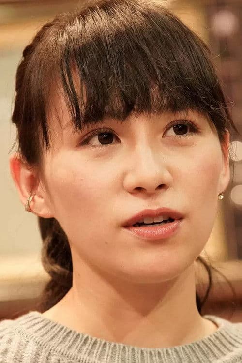 Ayaka Nishiwaki profile photo
