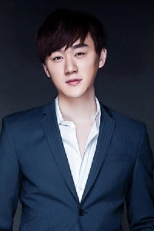 Chu Dejian profile photo