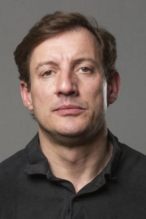 Oleg Surnov profile photo