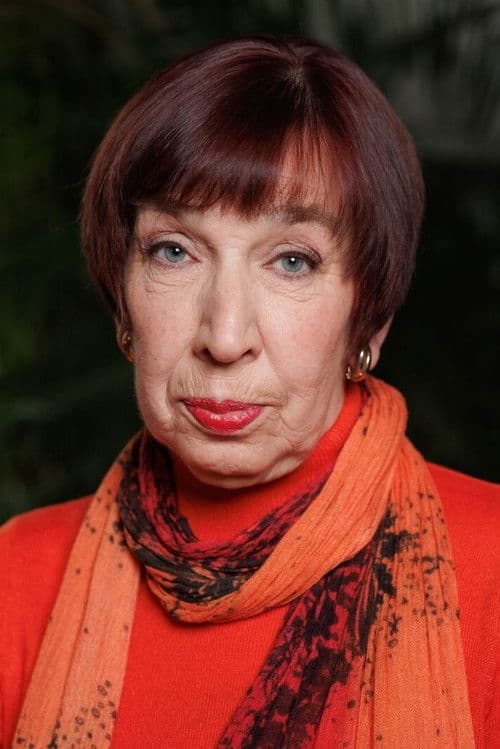 Anne Paluver profile photo