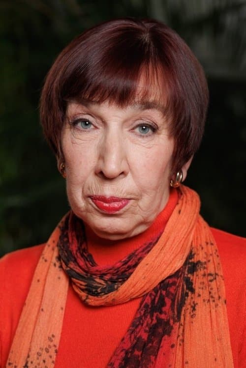 Anne Paluver profile photo