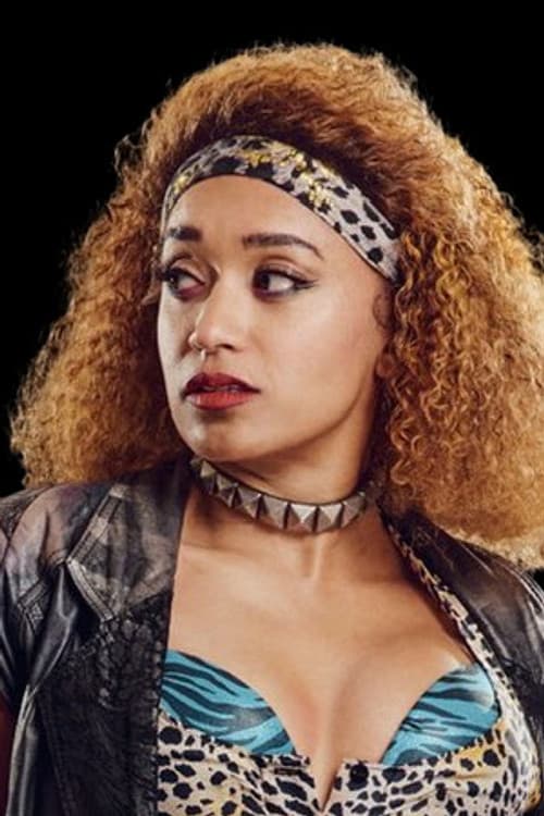 Georgia Bradshaw profile photo