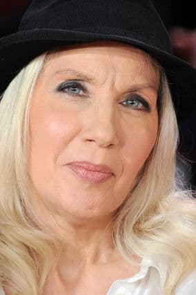 Corinne Hermès profile photo