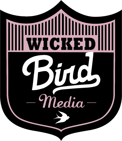Wicked Bird Media