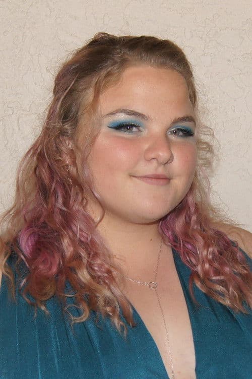 Camryn Trowbridge-Wise profile photo