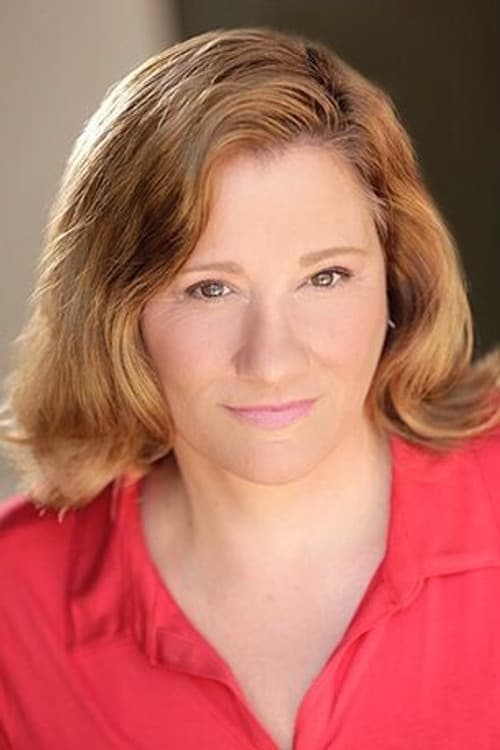 Anne-Marie Olsen profile photo