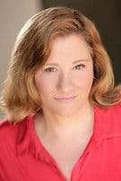 Anne-Marie Olsen profile photo