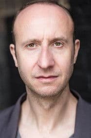 David Langham profile photo