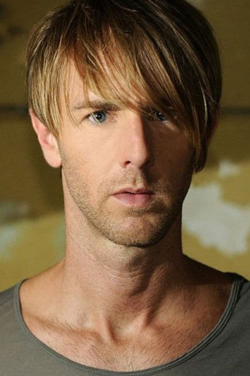 Richie Hawtin profile photo